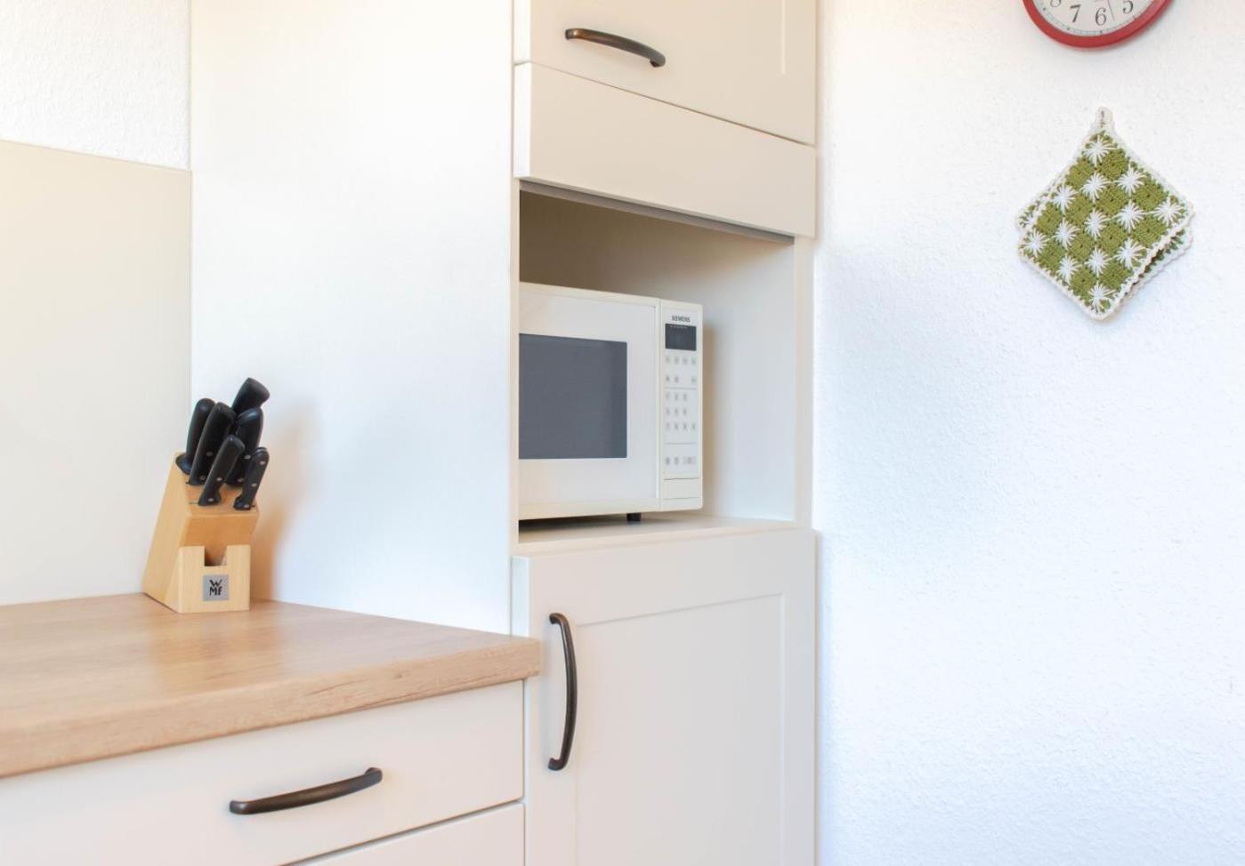 Ferienwohnung Dreimaster Lübeck Eksteriør bilde